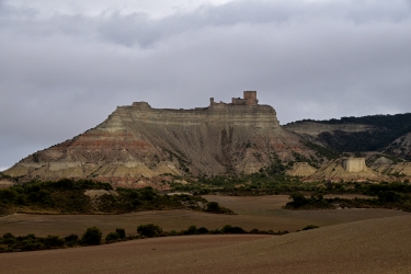 aragon castle